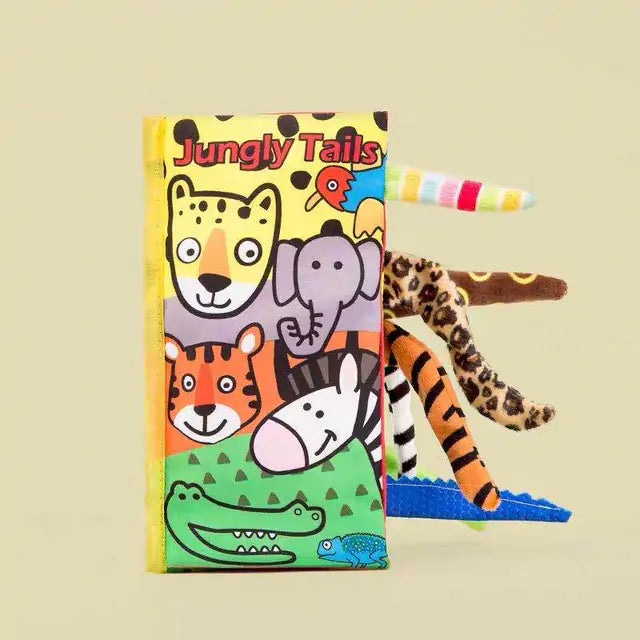 Kids and Babies Early Learning Books