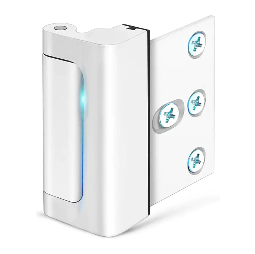 Aluminum Construction Door Lock