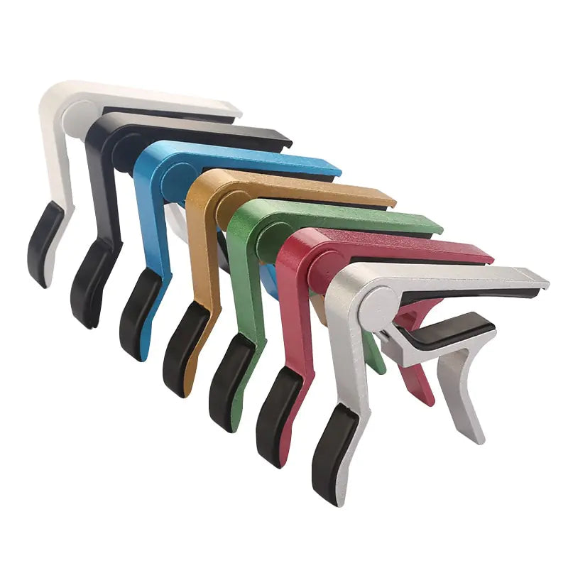 High Quality Guitar Capo For Tone Adjusting