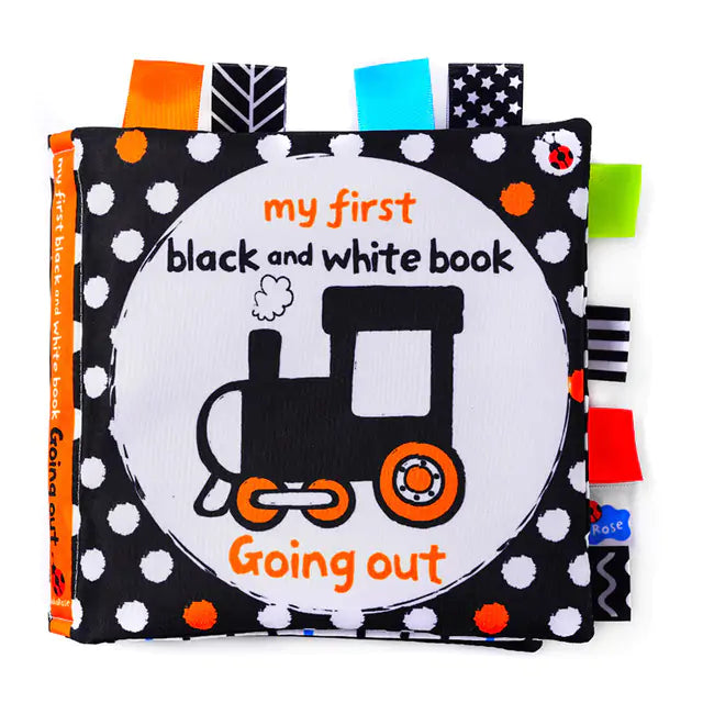 Kids and Babies Early Learning Books