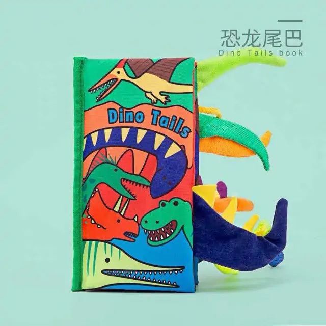 Kids and Babies Early Learning Books