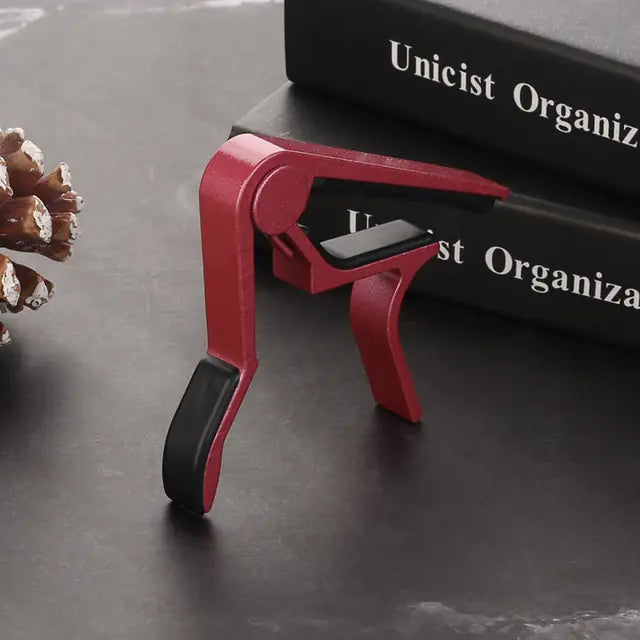 High Quality Guitar Capo For Tone Adjusting