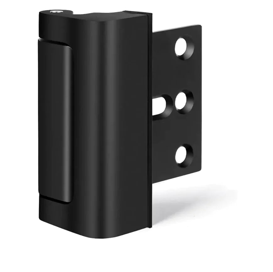 Aluminum Construction Door Lock