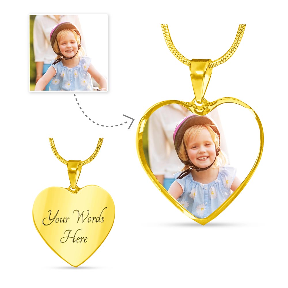 Luxury Necklace