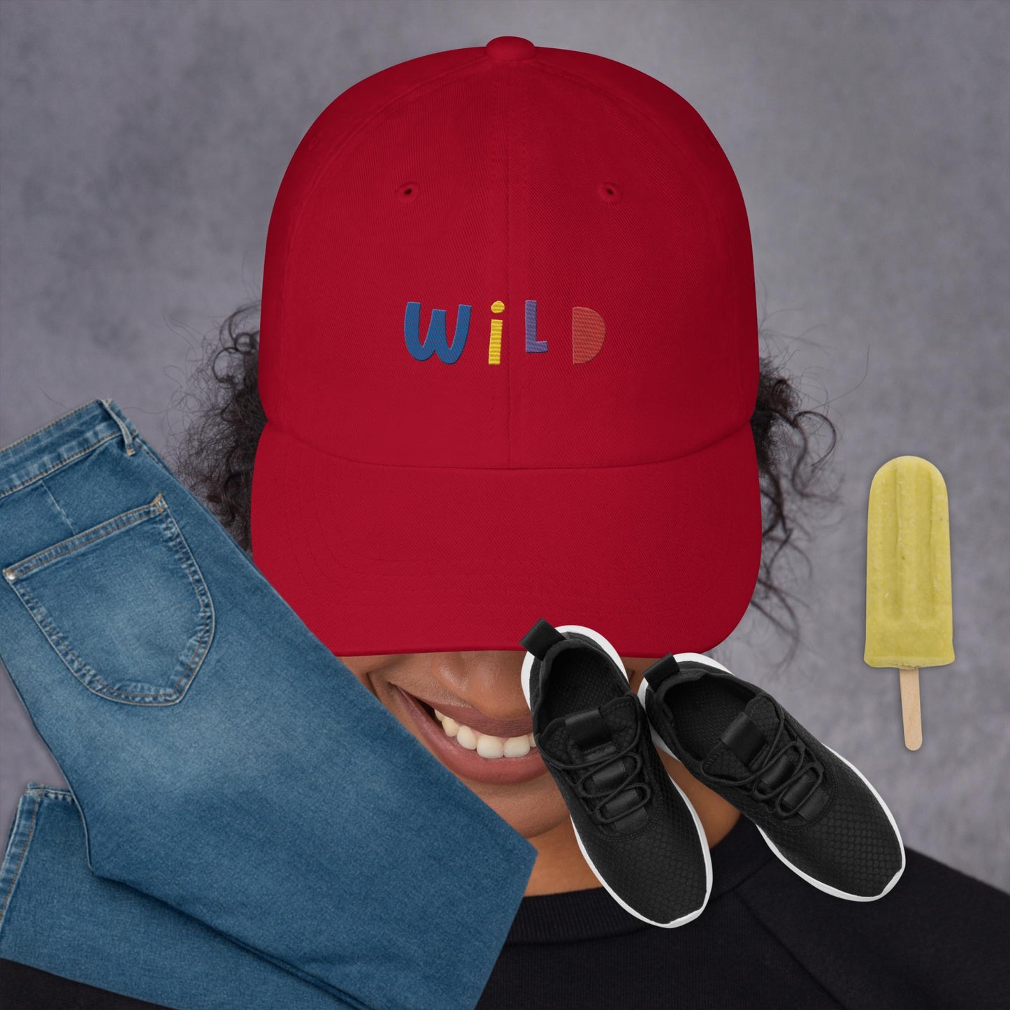 Dad hat