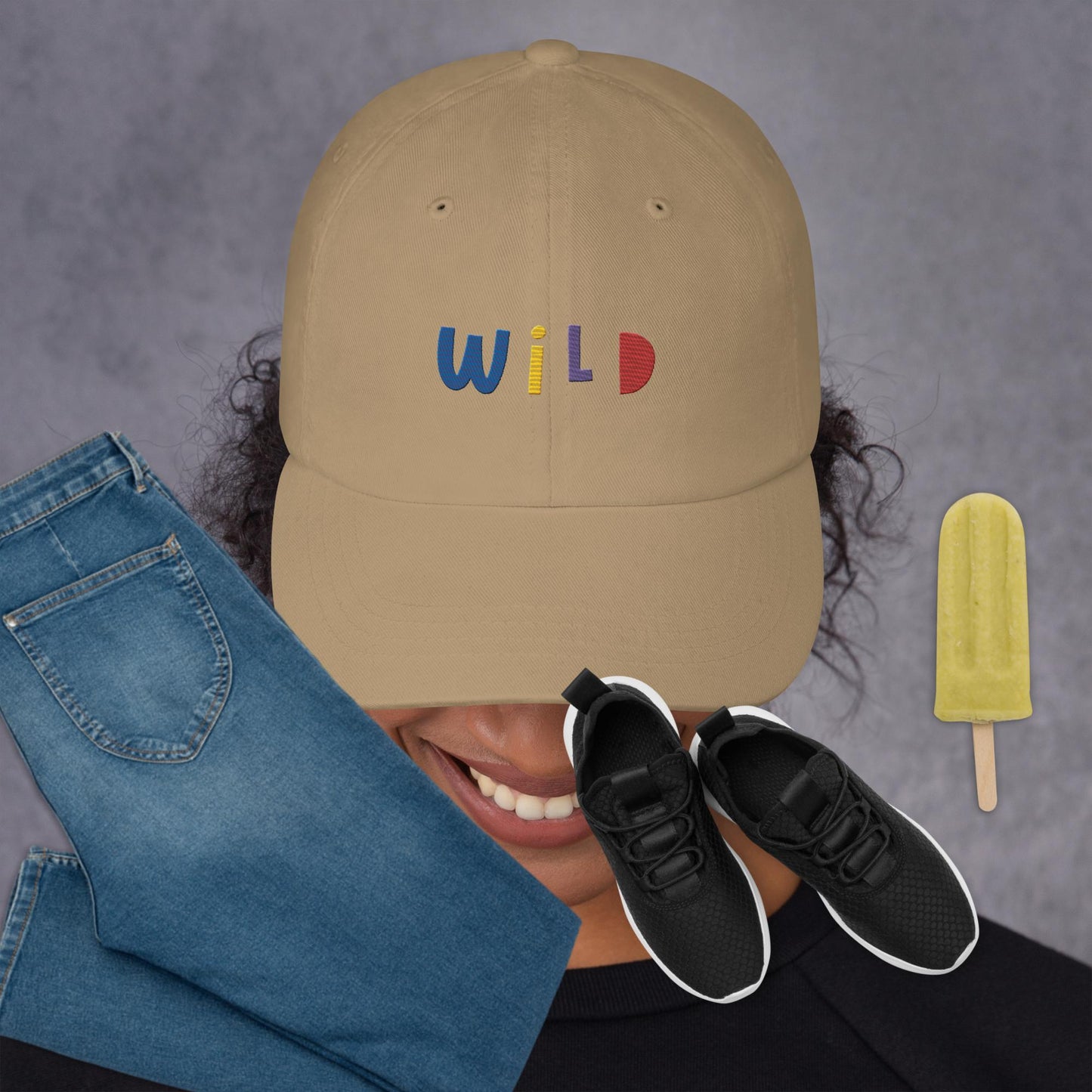Dad hat