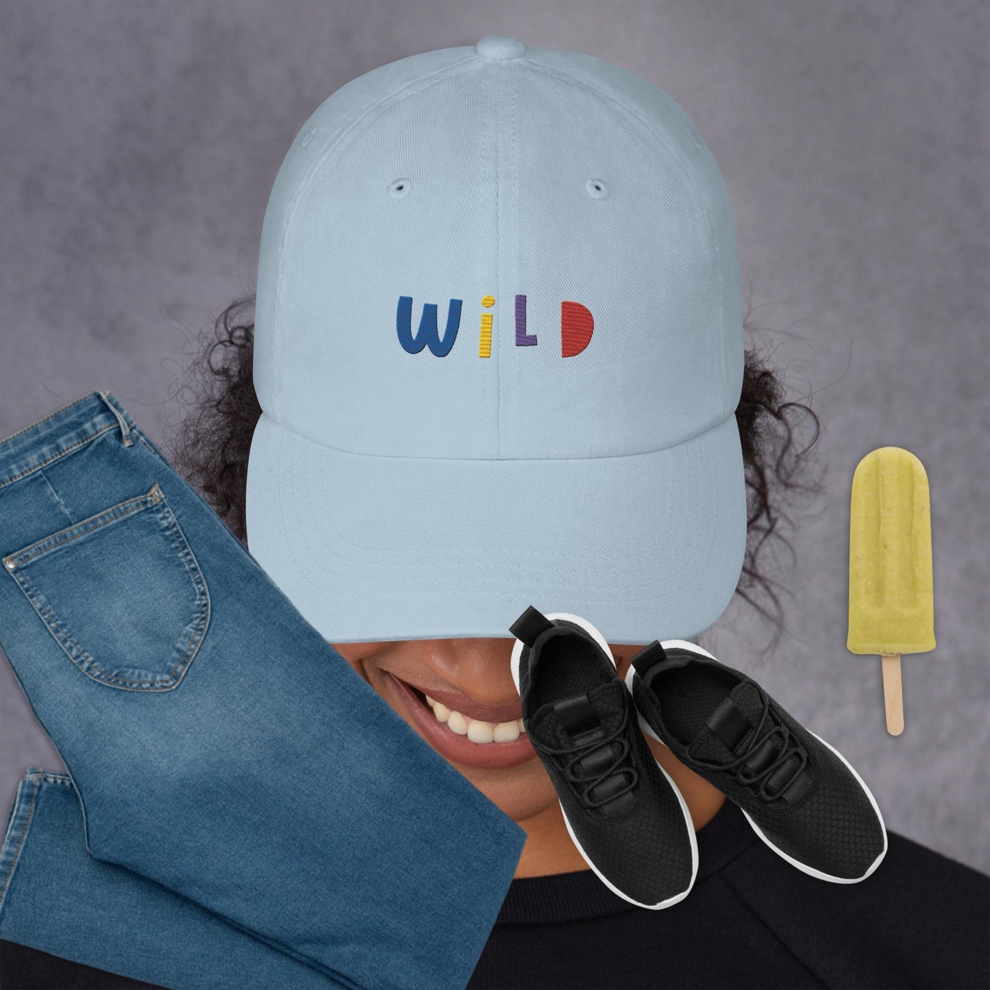 Dad hat