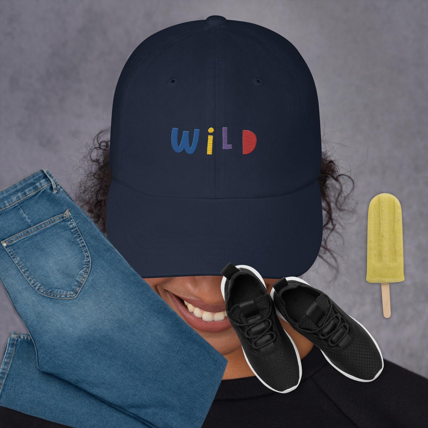 Dad hat