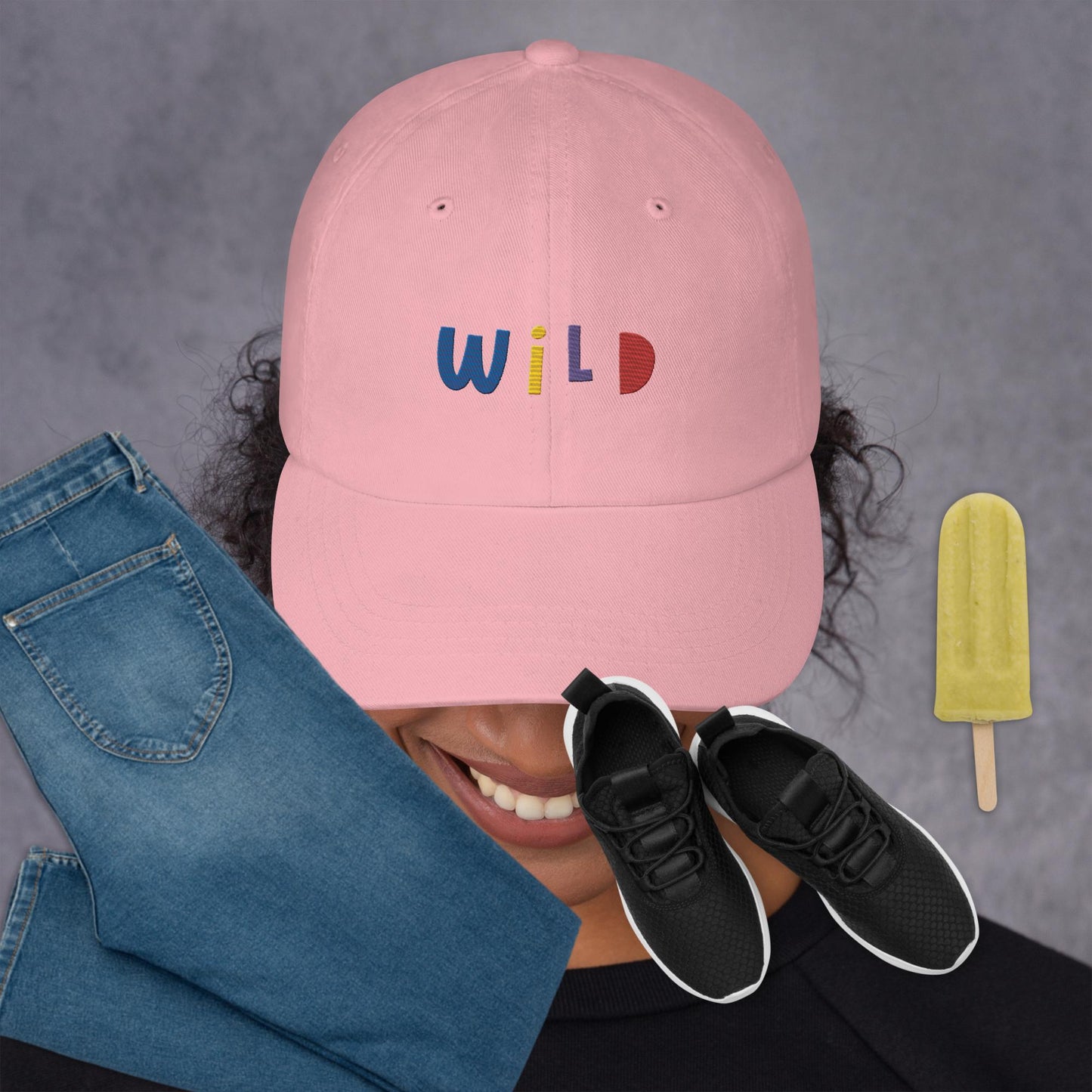 Dad hat