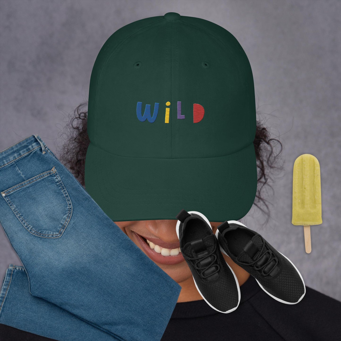 Dad hat