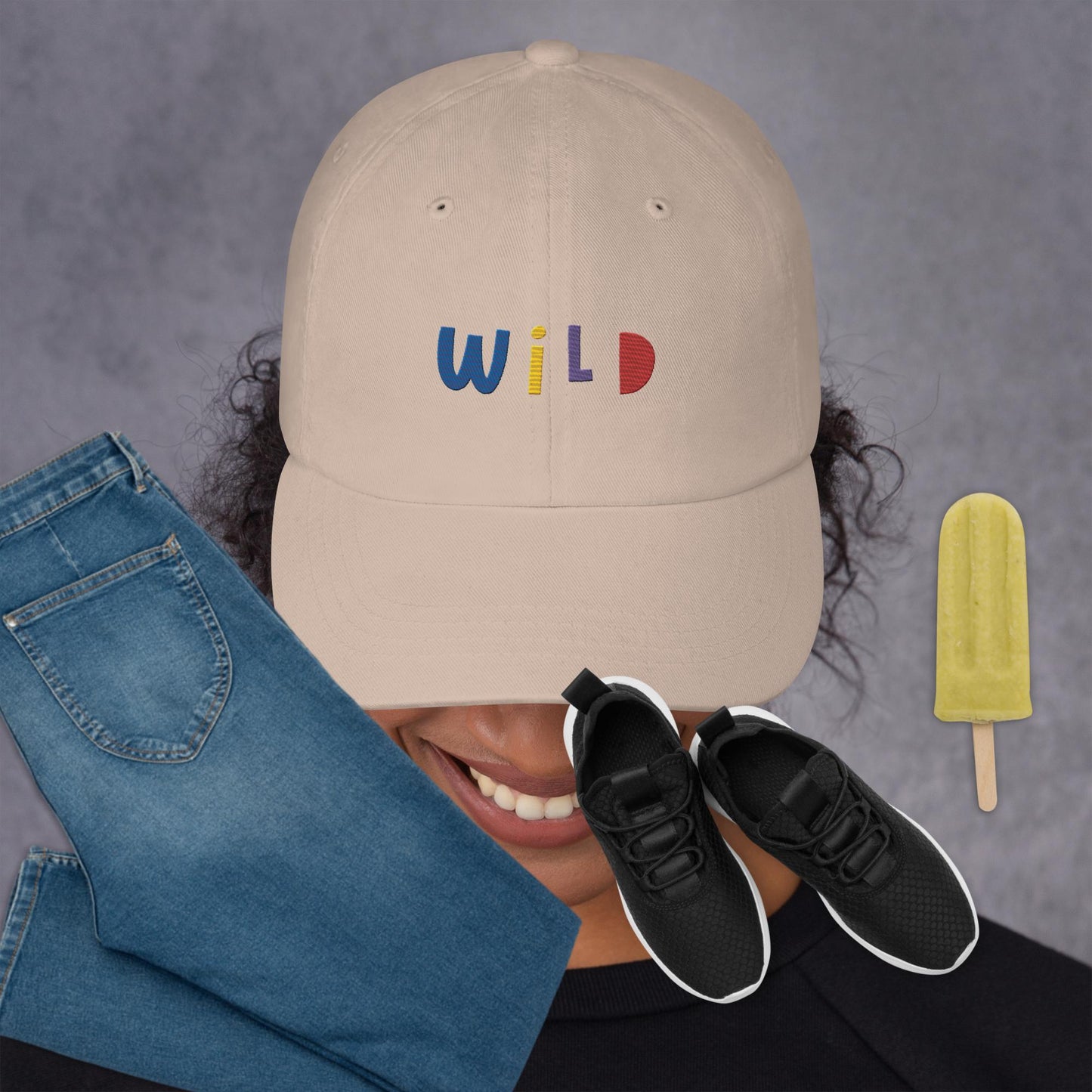 Dad hat