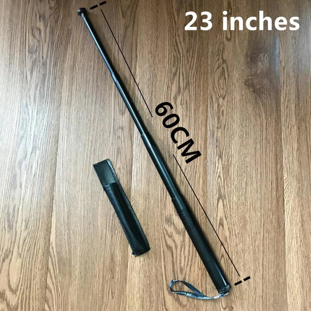 Self-defense Telescoping Tools