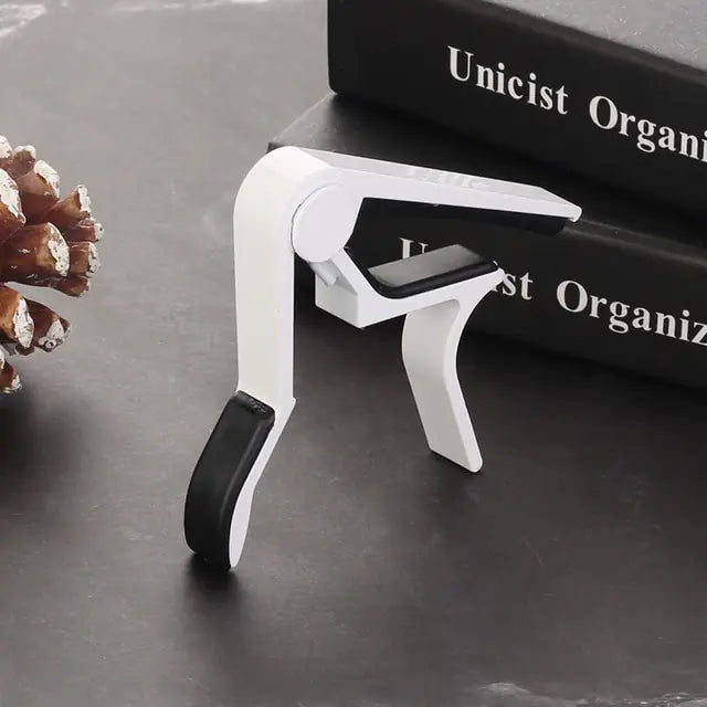 High Quality Guitar Capo For Tone Adjusting