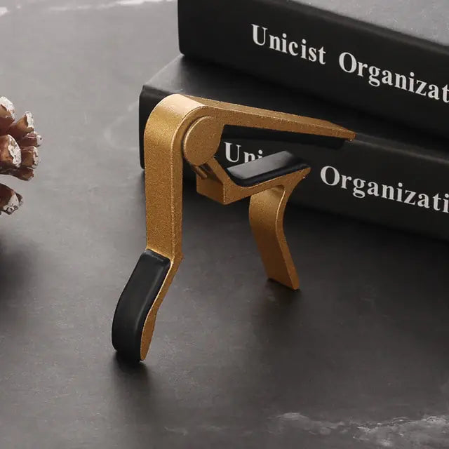 High Quality Guitar Capo For Tone Adjusting