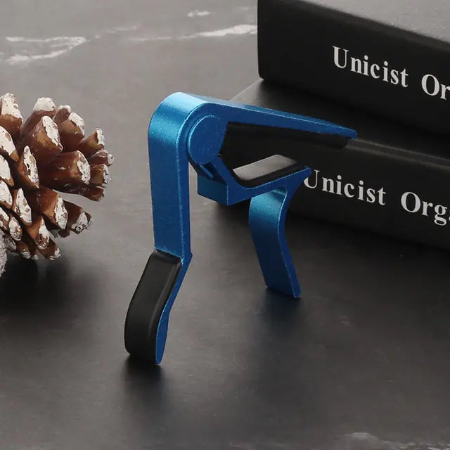 High Quality Guitar Capo For Tone Adjusting