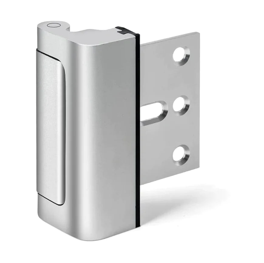Aluminum Construction Door Lock