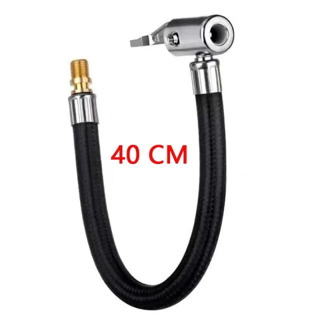 Inflator
