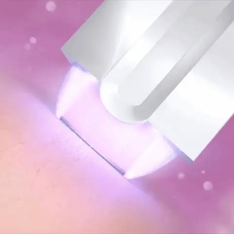 Glide Hair Remover