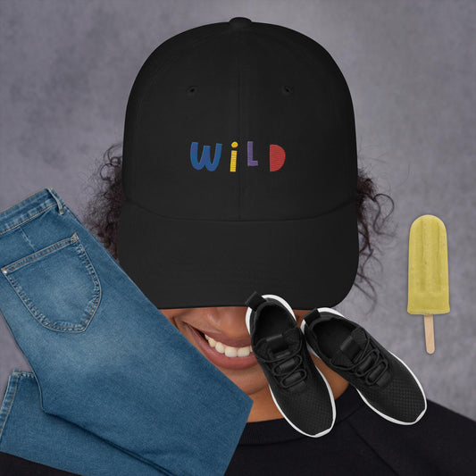 Dad hat