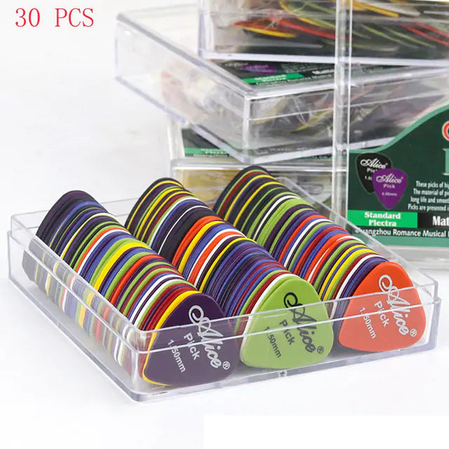 Guitar Picks