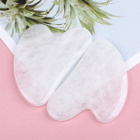 Natural Jade Stone Massage