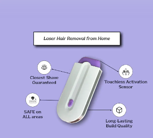 Glide Hair Remover